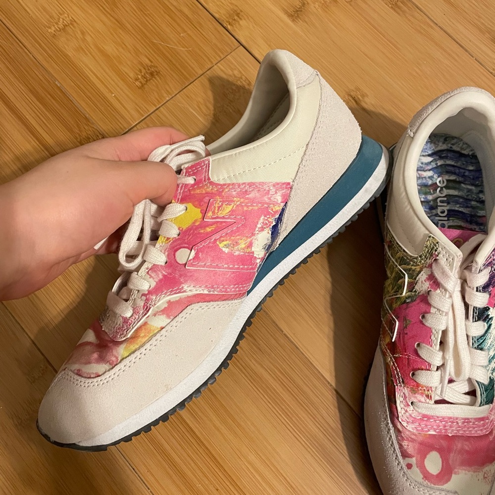Sneaker New Balance 620